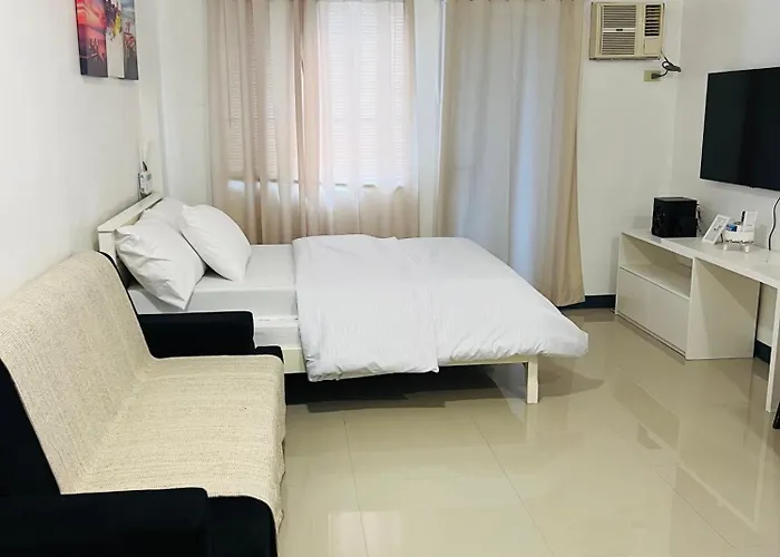 Tek Yatak Odalı Daire